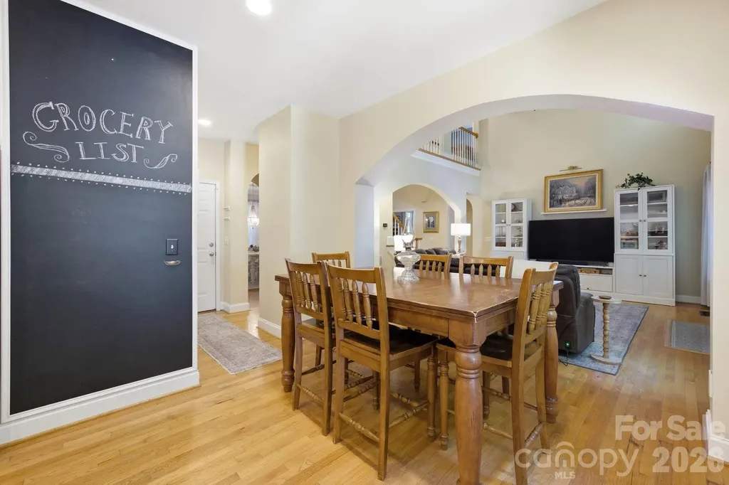 2006 Wedgewood Drive Weddington NC 28104
