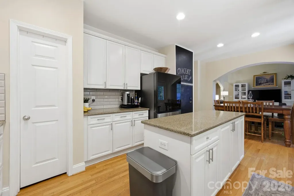2006 Wedgewood Drive Weddington NC 28104