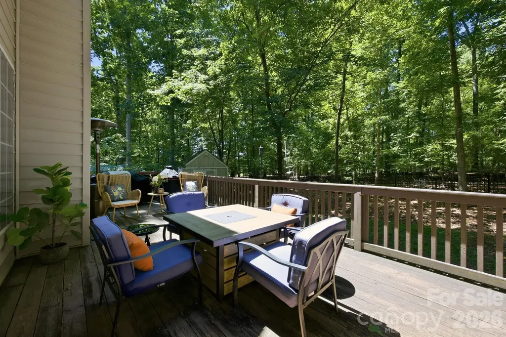 2006 Wedgewood Drive Weddington NC 28104
