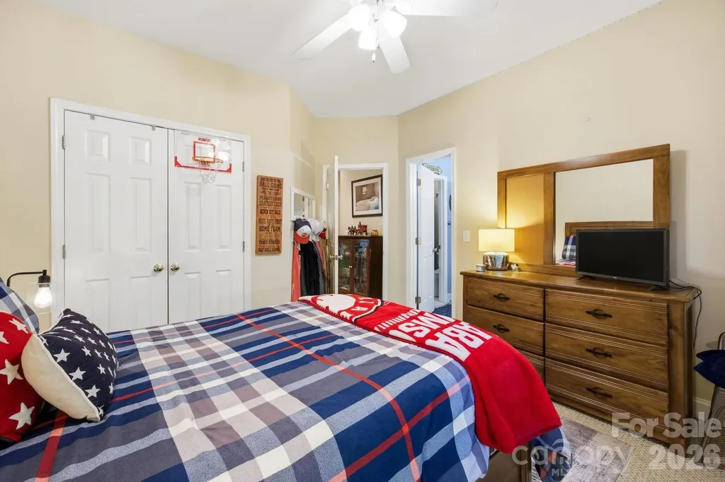 2006 Wedgewood Drive Weddington NC 28104