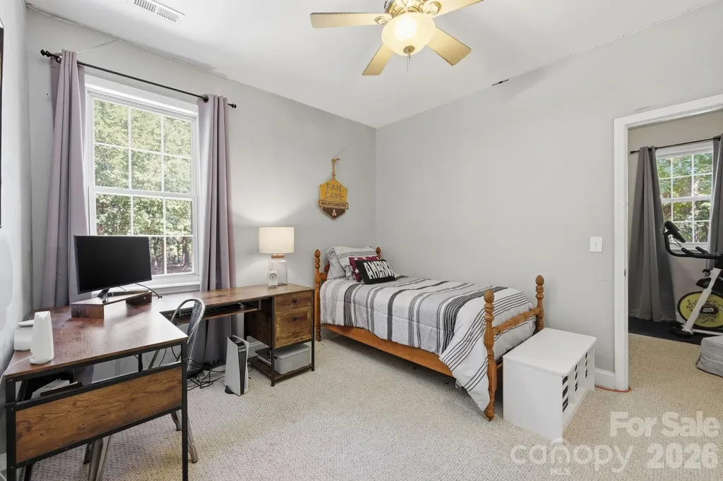 2006 Wedgewood Drive Weddington NC 28104