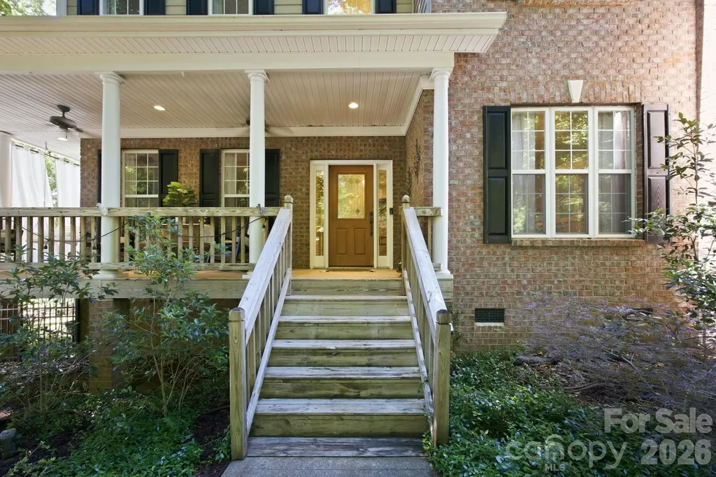 2006 Wedgewood Drive Weddington NC 28104