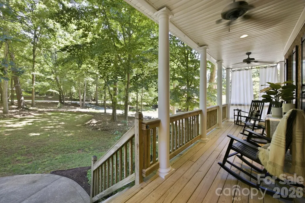 2006 Wedgewood Drive Weddington NC 28104