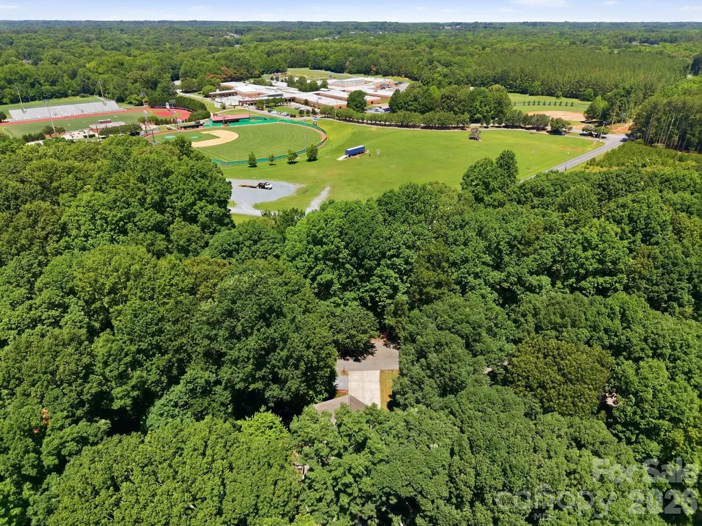 2006 Wedgewood Drive Weddington NC 28104