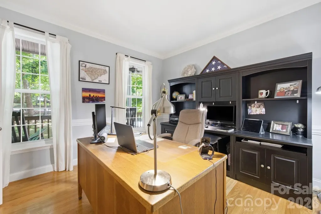 2006 Wedgewood Drive Weddington NC 28104