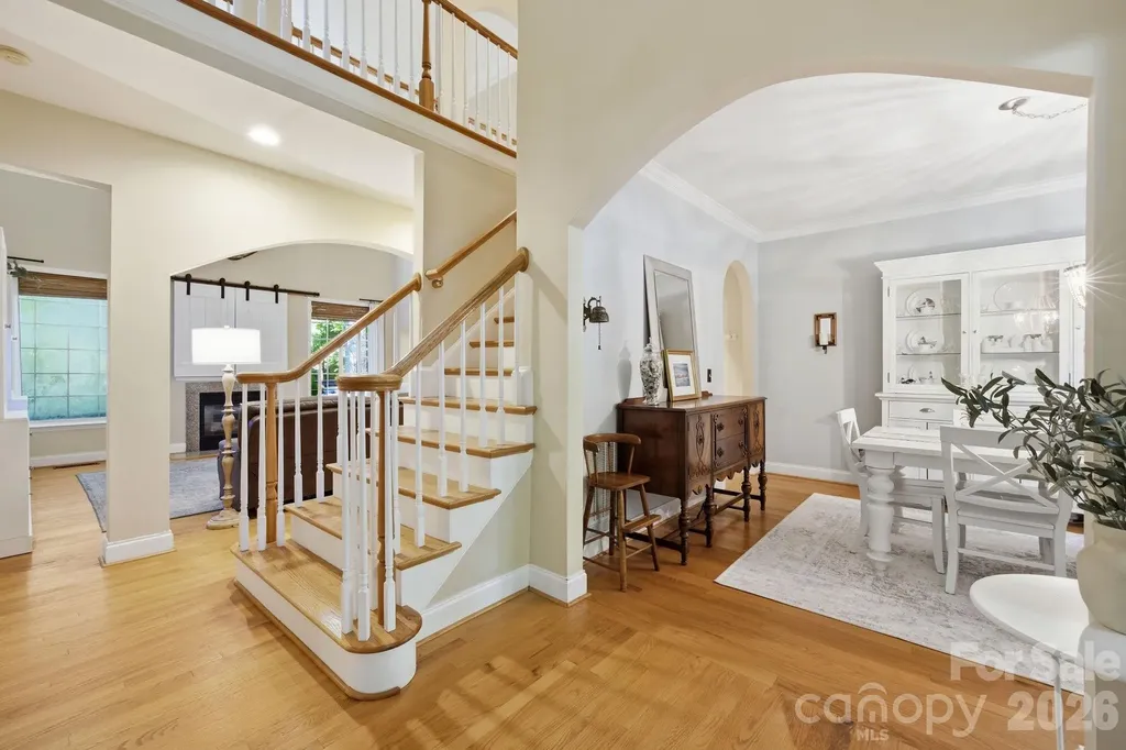 2006 Wedgewood Drive Weddington NC 28104