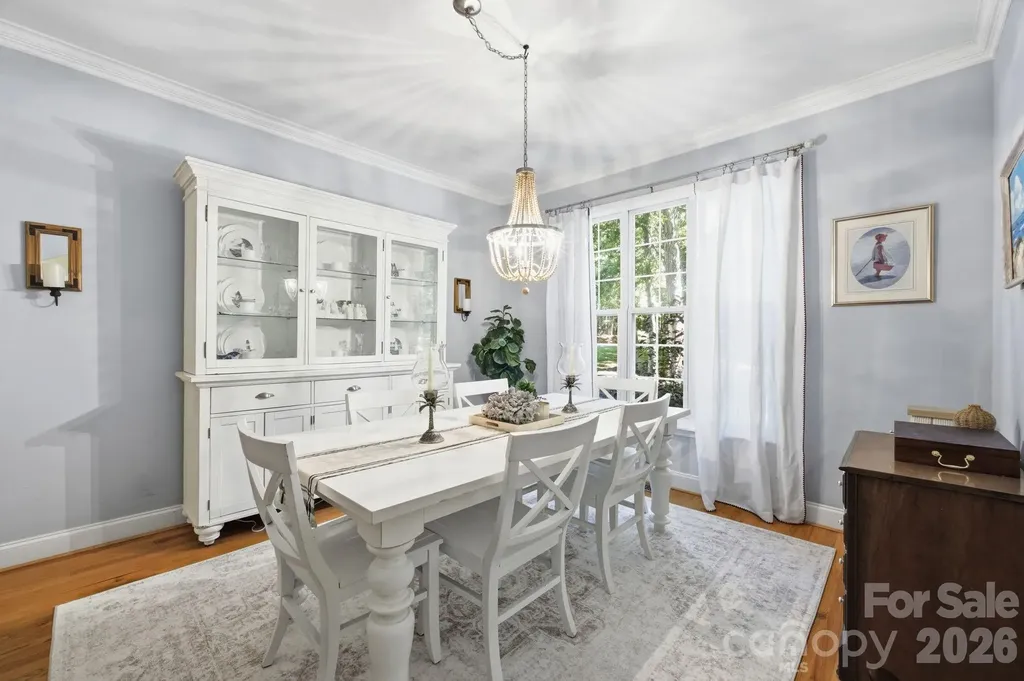 2006 Wedgewood Drive Weddington NC 28104