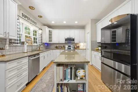 2006 Wedgewood Drive Weddington NC 28104