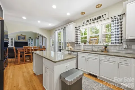 2006 Wedgewood Drive Weddington NC 28104