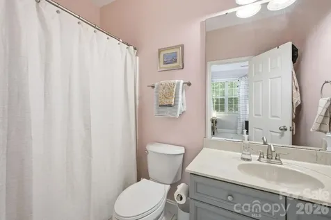 2006 Wedgewood Drive Weddington NC 28104