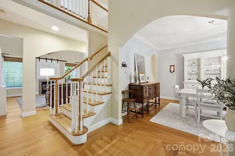 2006 Wedgewood Drive Weddington NC 28104