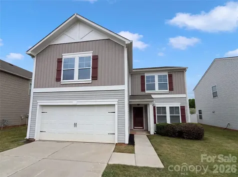6612 Nathan Drive Charlotte NC 28269