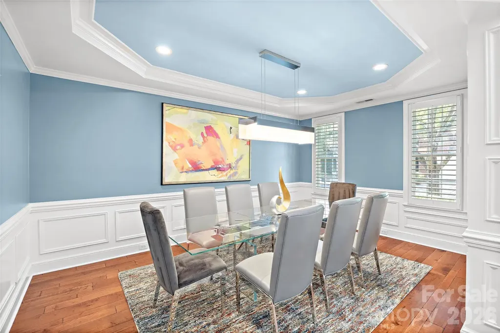 3112 Ethereal Lane Charlotte NC 28226