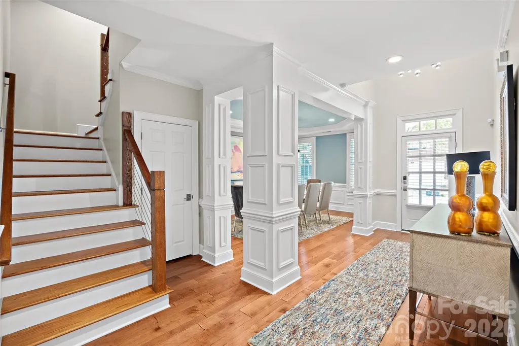 3112 Ethereal Lane Charlotte NC 28226
