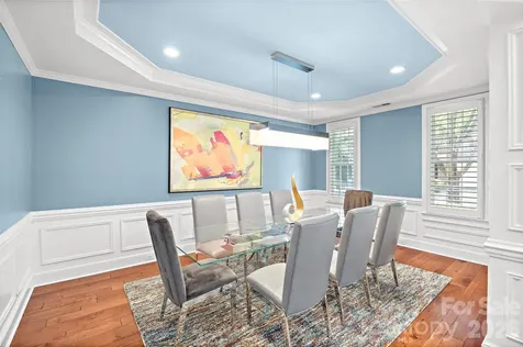 3112 Ethereal Lane Charlotte NC 28226