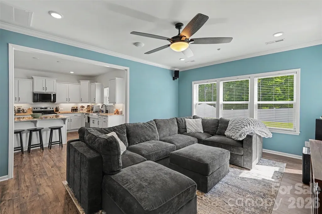 390 Gray Wolf Street China Grove NC 28023