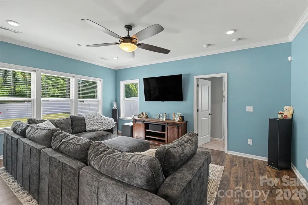 390 Gray Wolf Street China Grove NC 28023