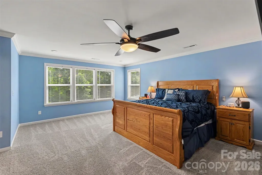 390 Gray Wolf Street China Grove NC 28023