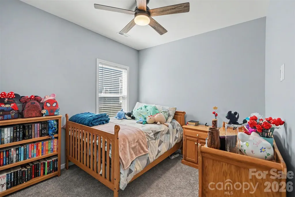 390 Gray Wolf Street China Grove NC 28023