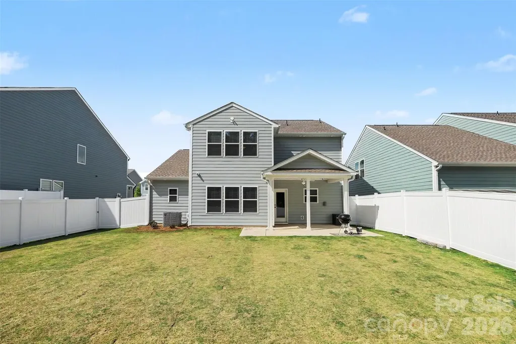 390 Gray Wolf Street China Grove NC 28023