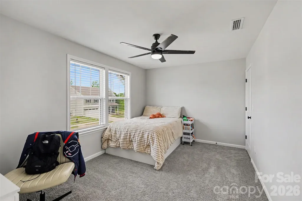 390 Gray Wolf Street China Grove NC 28023