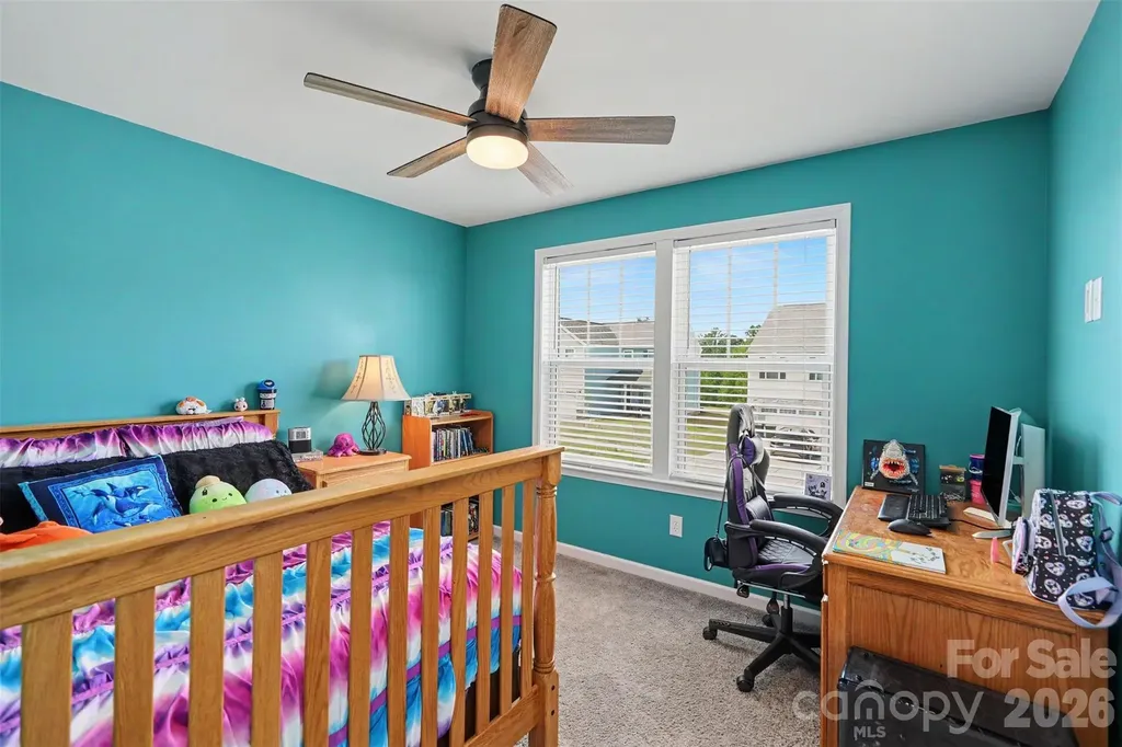 390 Gray Wolf Street China Grove NC 28023
