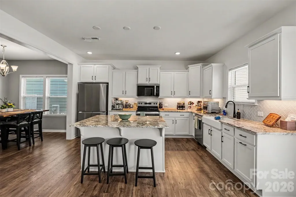 390 Gray Wolf Street China Grove NC 28023