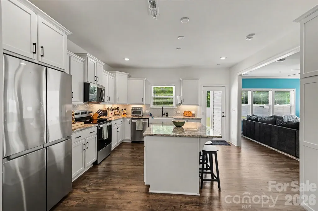 390 Gray Wolf Street China Grove NC 28023