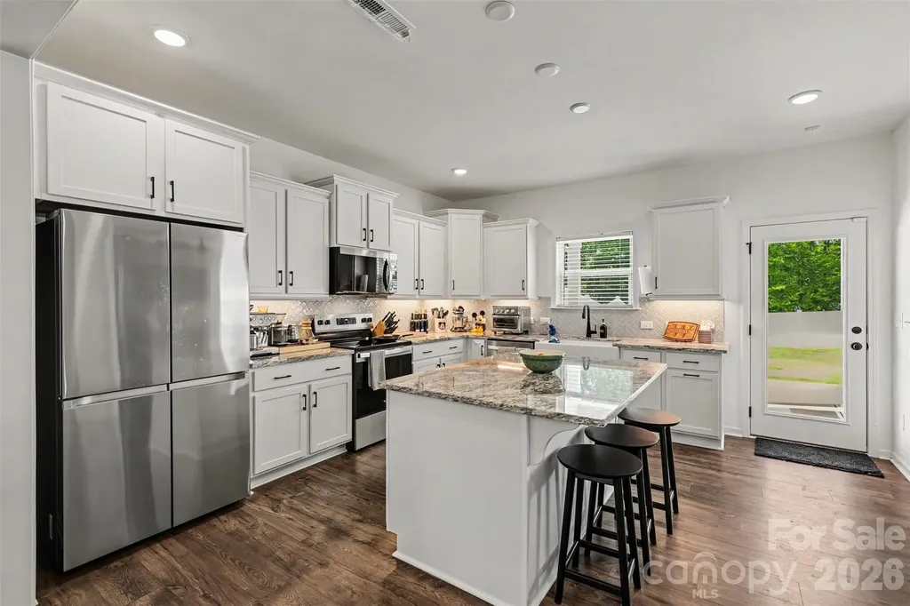 390 Gray Wolf Street China Grove NC 28023