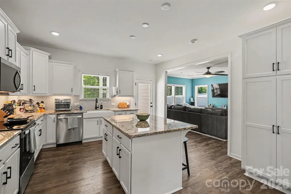 390 Gray Wolf Street China Grove NC 28023