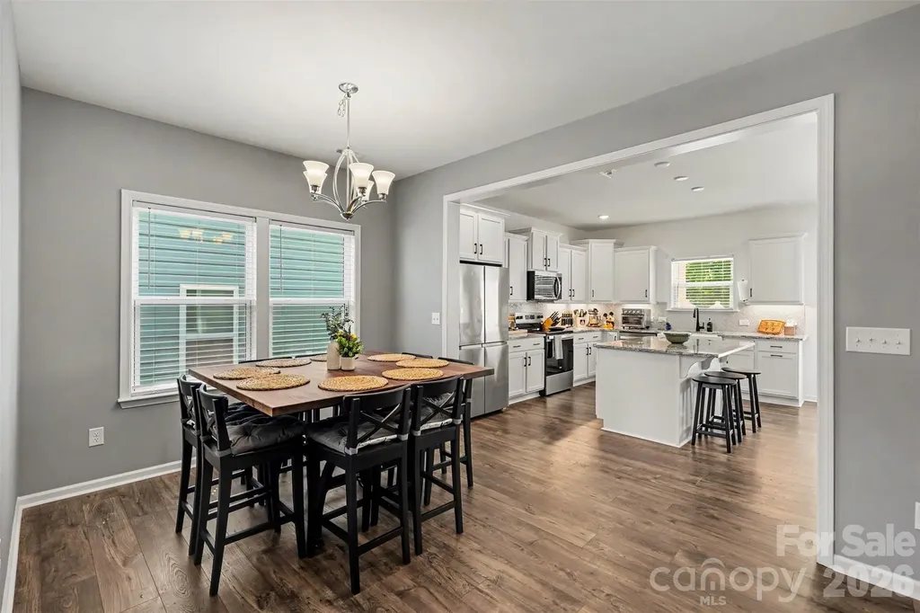 390 Gray Wolf Street China Grove NC 28023