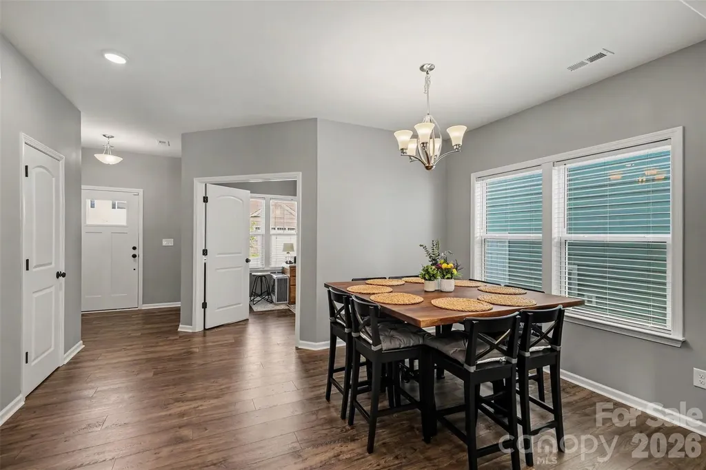 390 Gray Wolf Street China Grove NC 28023