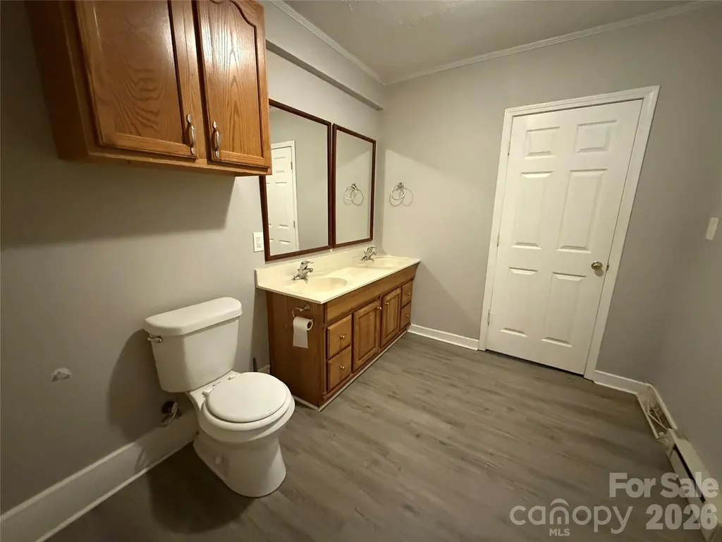 40 Little Knob Road Asheville NC 28803