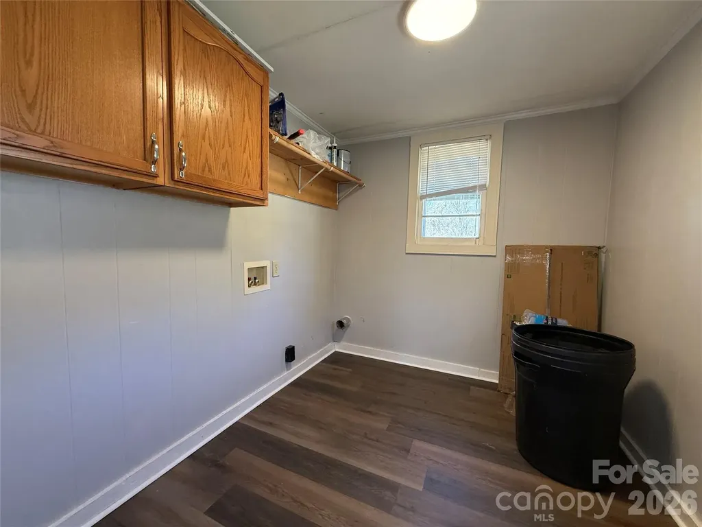 40 Little Knob Road Asheville NC 28803