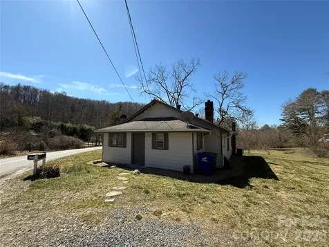 40 Little Knob Road Asheville NC 28803