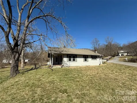 40 Little Knob Road Asheville NC 28803