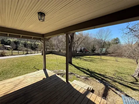 40 Little Knob Road Asheville NC 28803