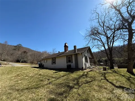 40 Little Knob Road Asheville NC 28803