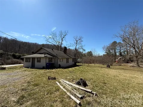 40 Little Knob Road Asheville NC 28803