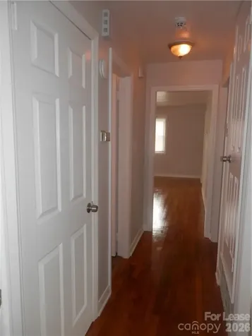 2827 Burbank Drive Charlotte NC 28216
