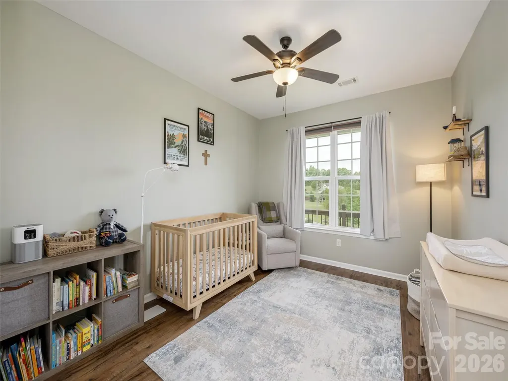 132 Beck Creek Circle Flat Rock NC 28731