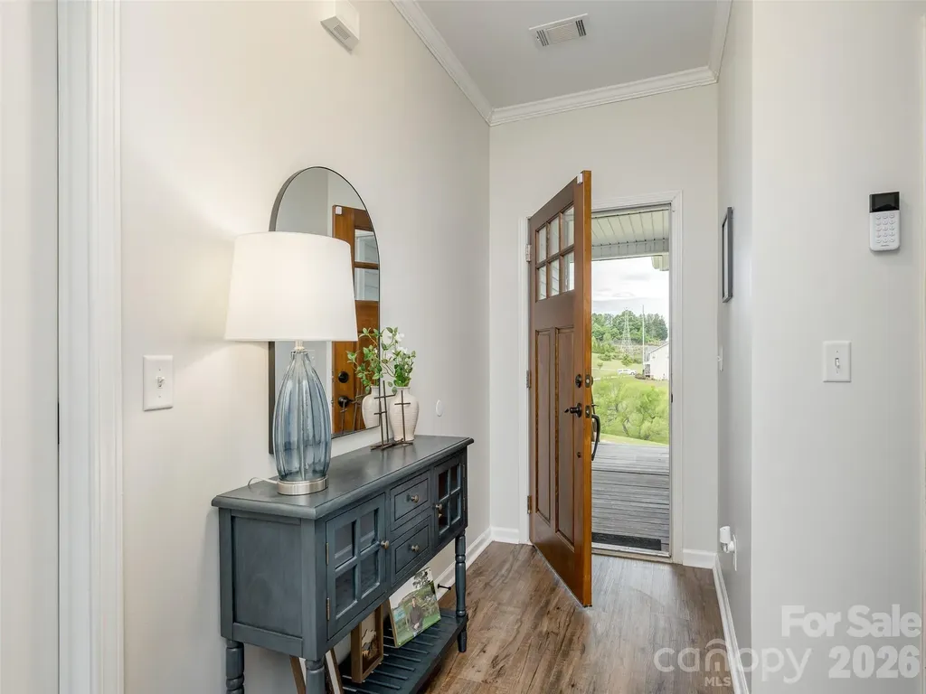 132 Beck Creek Circle Flat Rock NC 28731