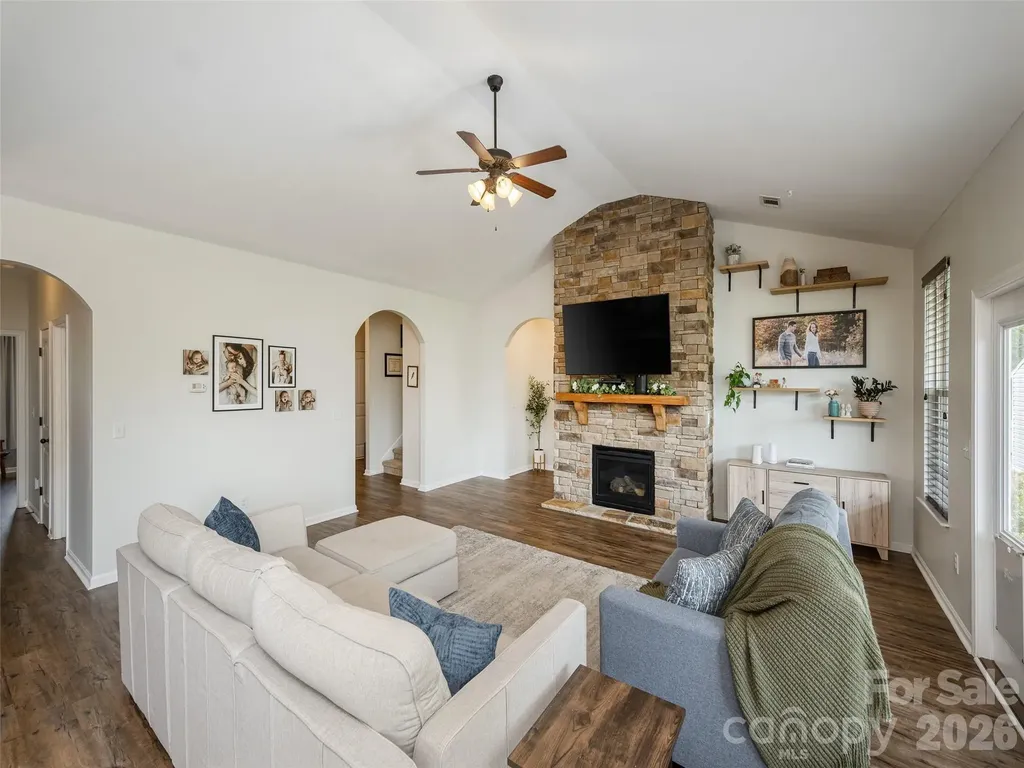 132 Beck Creek Circle Flat Rock NC 28731