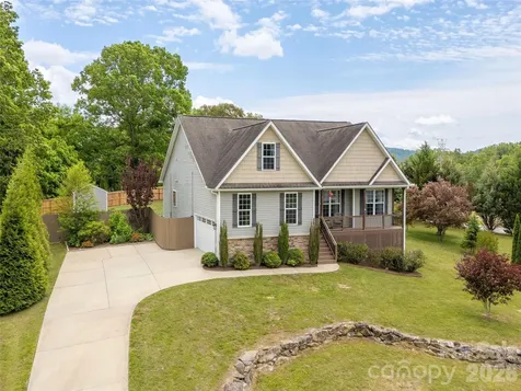 132 Beck Creek Circle Flat Rock NC 28731