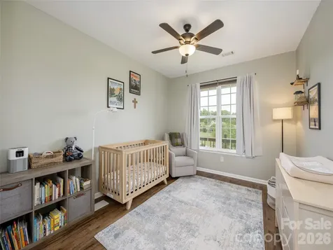 132 Beck Creek Circle Flat Rock NC 28731