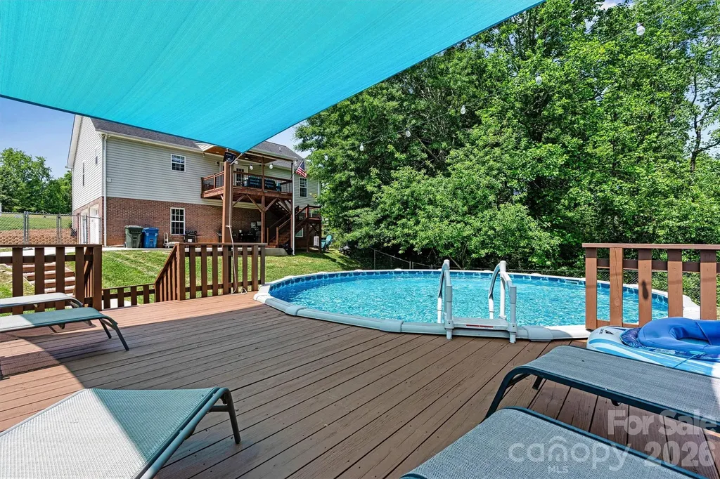 3353 48th Avenue Lane NE Hickory NC 28601