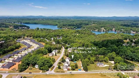 3353 48th Avenue Lane NE Hickory NC 28601
