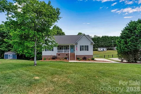 3353 48th Avenue Lane NE Hickory NC 28601