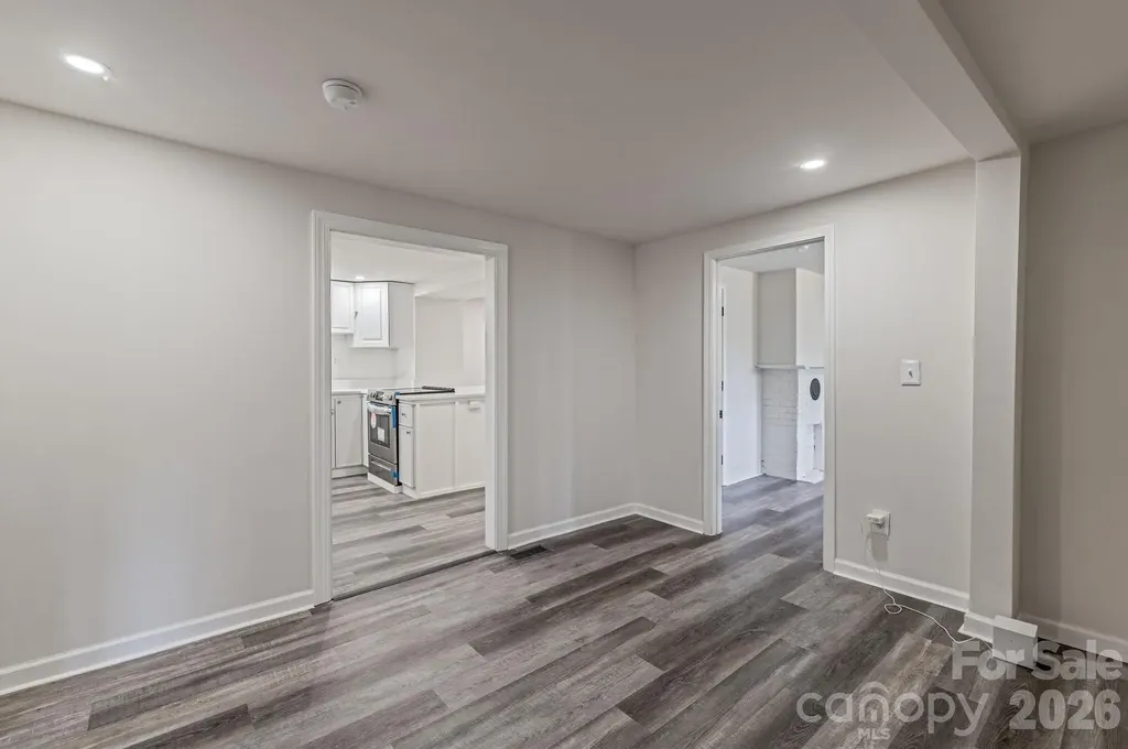 607 Carlos Street Shelby NC 28152