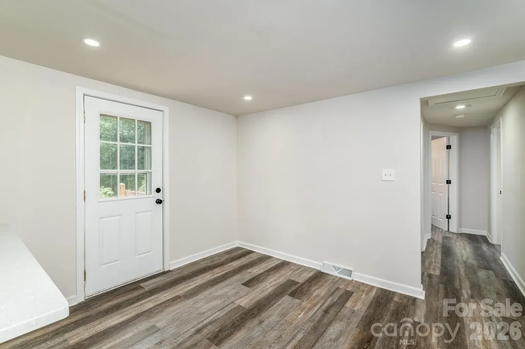 607 Carlos Street Shelby NC 28152